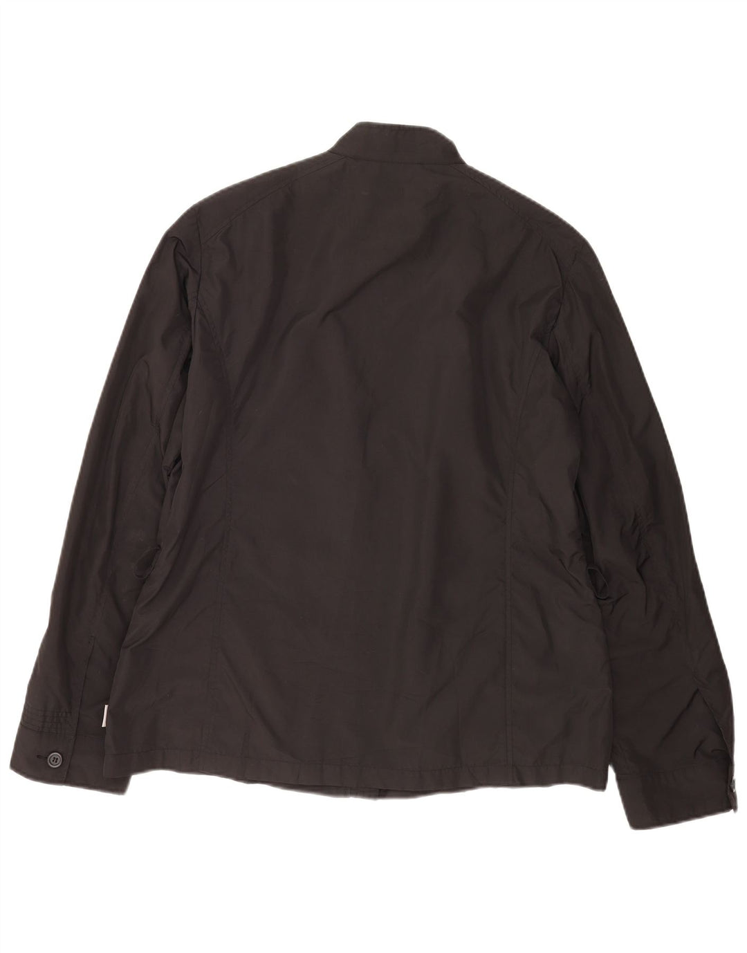 Geox Veste utilitaire Respira pour femme UK 18 XL Noir Polyester