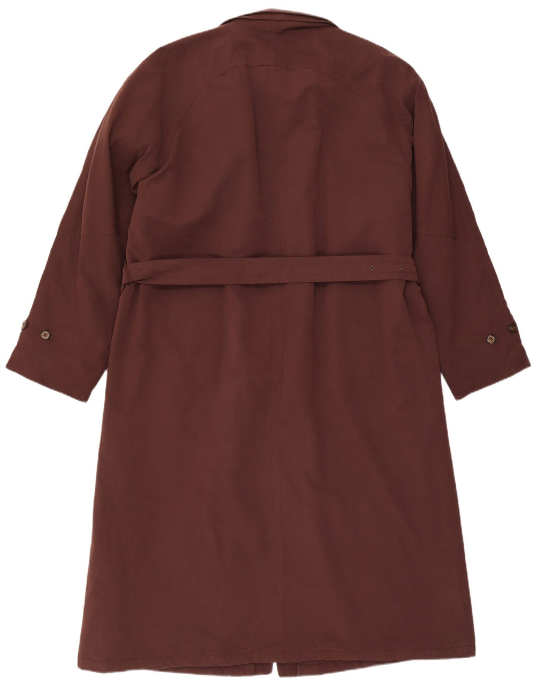 Bugatti Trench Homme IT 48 Marron Moyen Polyester
