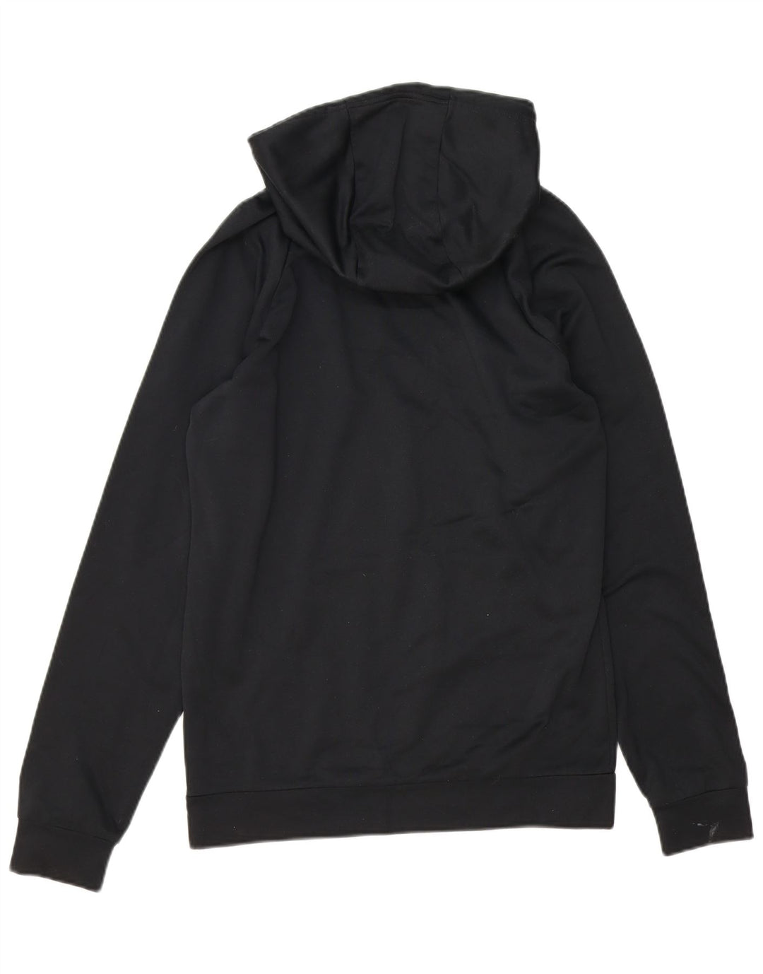 Jordan Pull à capuche pour homme Petit Noir Polyester