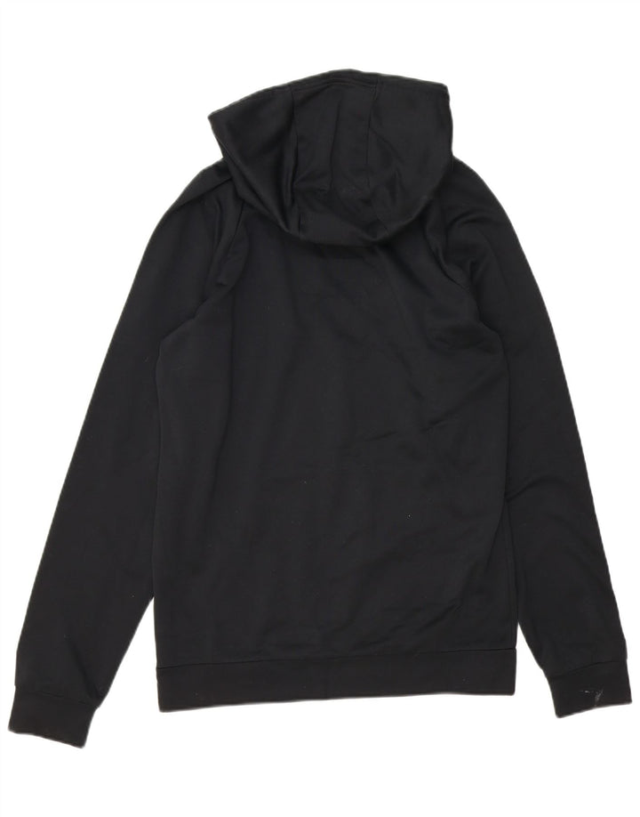 Jordan Pull à capuche pour homme Petit Noir Polyester