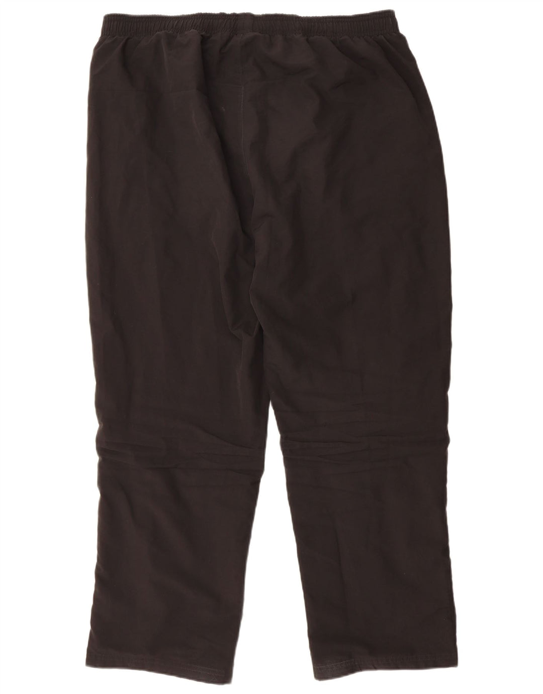 Adidas Pantalon de survêtement pour homme 2XL Noir Polyester