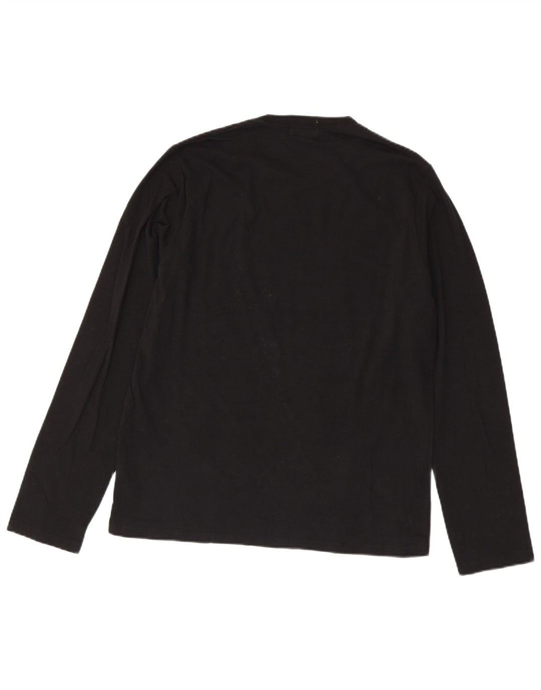 LEVI'S Haut Homme Manches Longues Grand Noir Coton