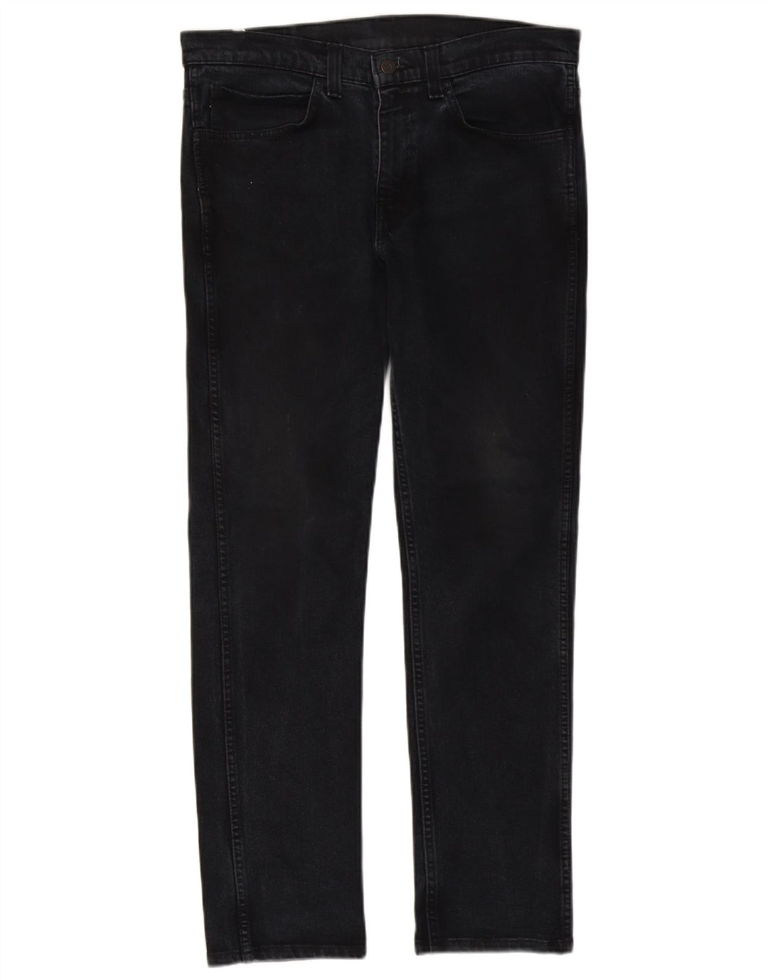 Levi's Jean Slim 511 Homme W34 L32 Noir Coton