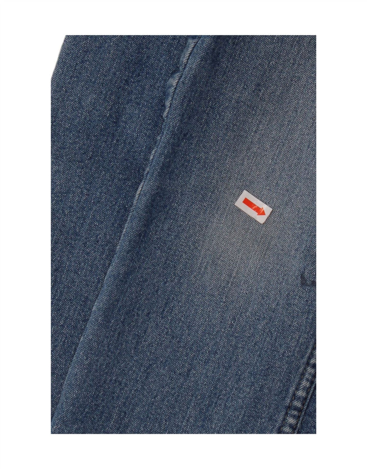 LEVI'S Jean Slim 511 Garçon 9-10 ans W25 L26 Bleu Coton