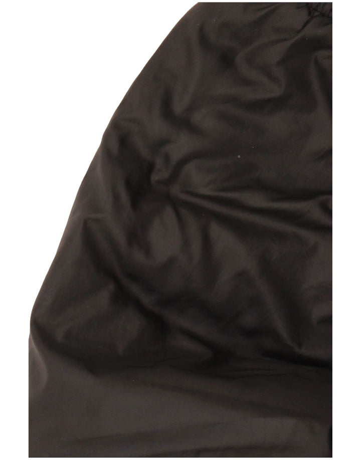 Adidas Veste matelassée Primegreen pour hommes UK 38 Polyester noir moyen