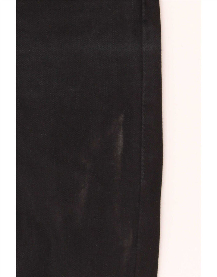 Levi's Jean Slim Femme W31 L32 Noir
