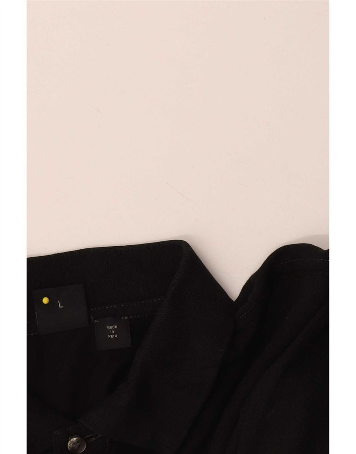 Hugo Boss Polo Homme Grand Noir