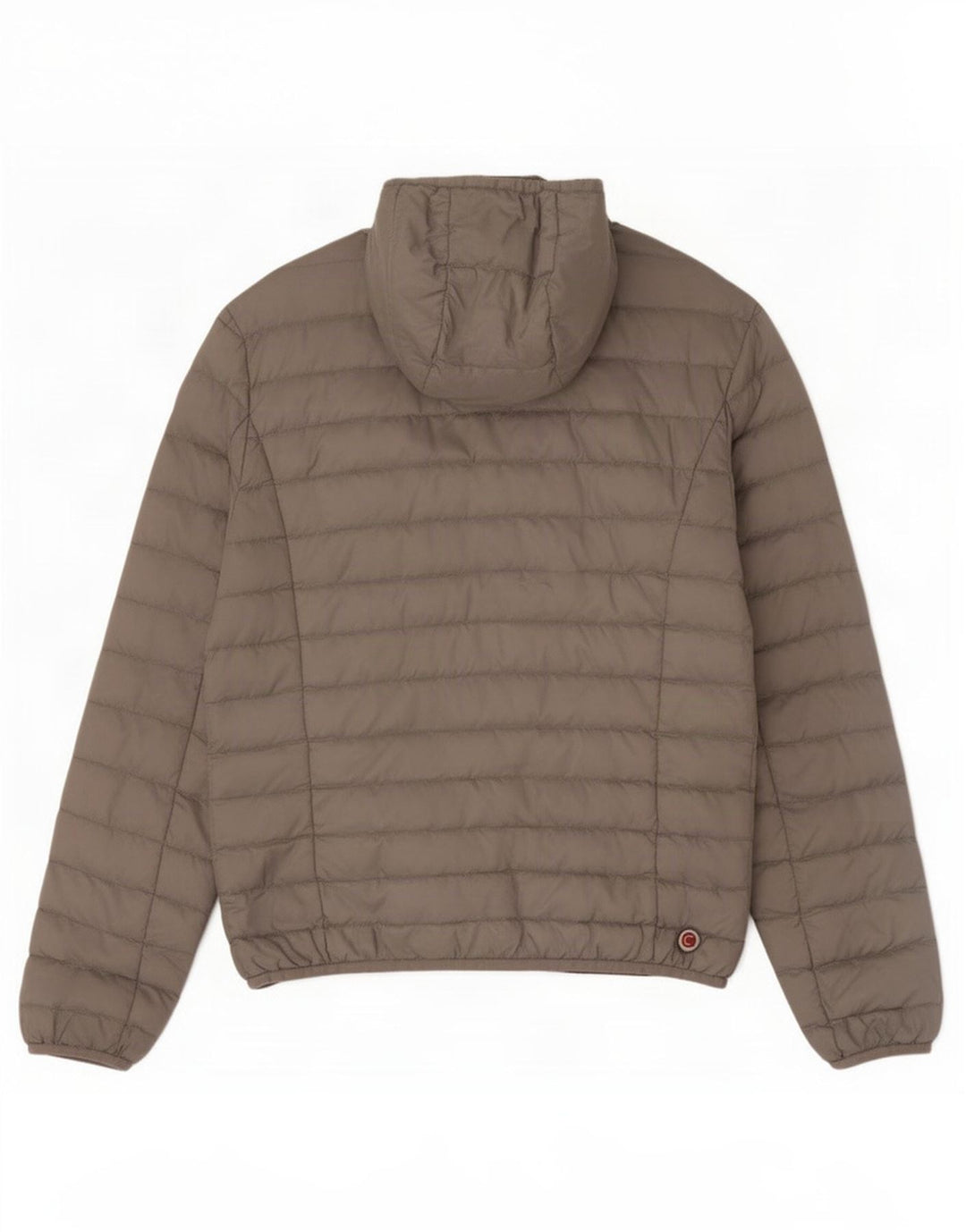 Colmar Veste matelassée à capuche IT 48 Gris Moyen Polyester