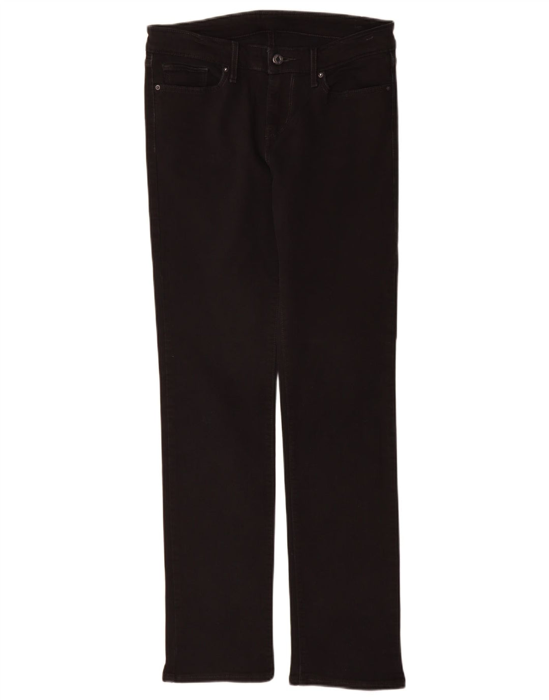Levi's Jean Slim Femme W28 L31 Noir