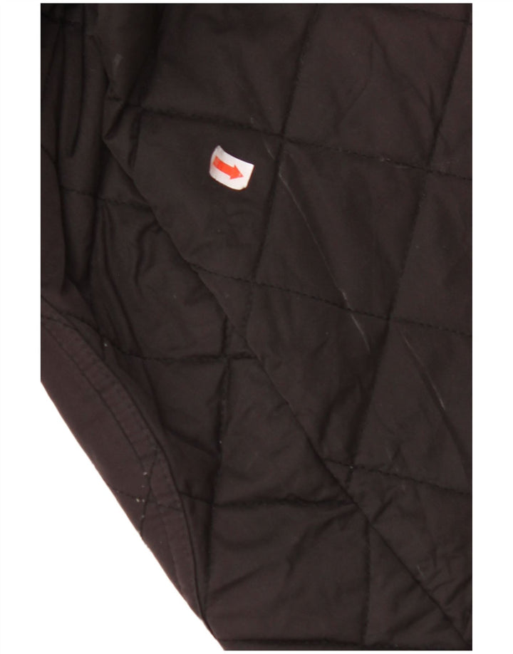 JOOP Veste matelassée Homme IT 52 XL Marron Polyester