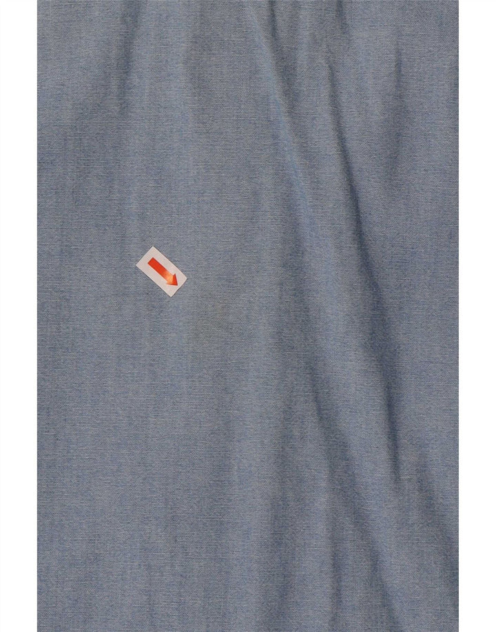 Levi's Chemise XL Bleu Homme