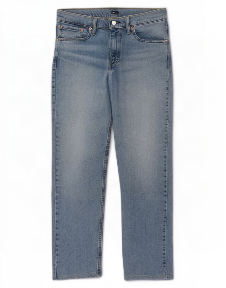 Levi's Jean Slim 511 Homme Bleu W31 L30 Coton