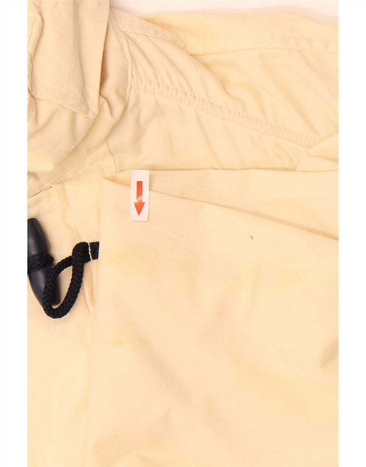 veste utilitaire homme vintage UK 40 Grand Beige