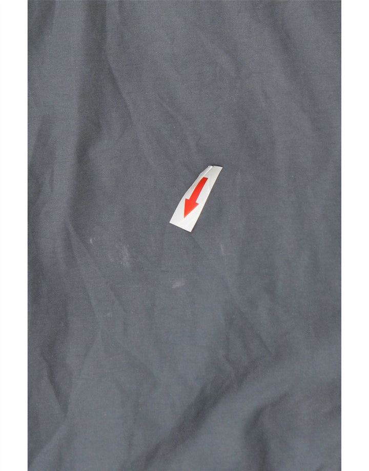 Marks & Spencer Short cargo pour homme W36 en coton bleu moyen