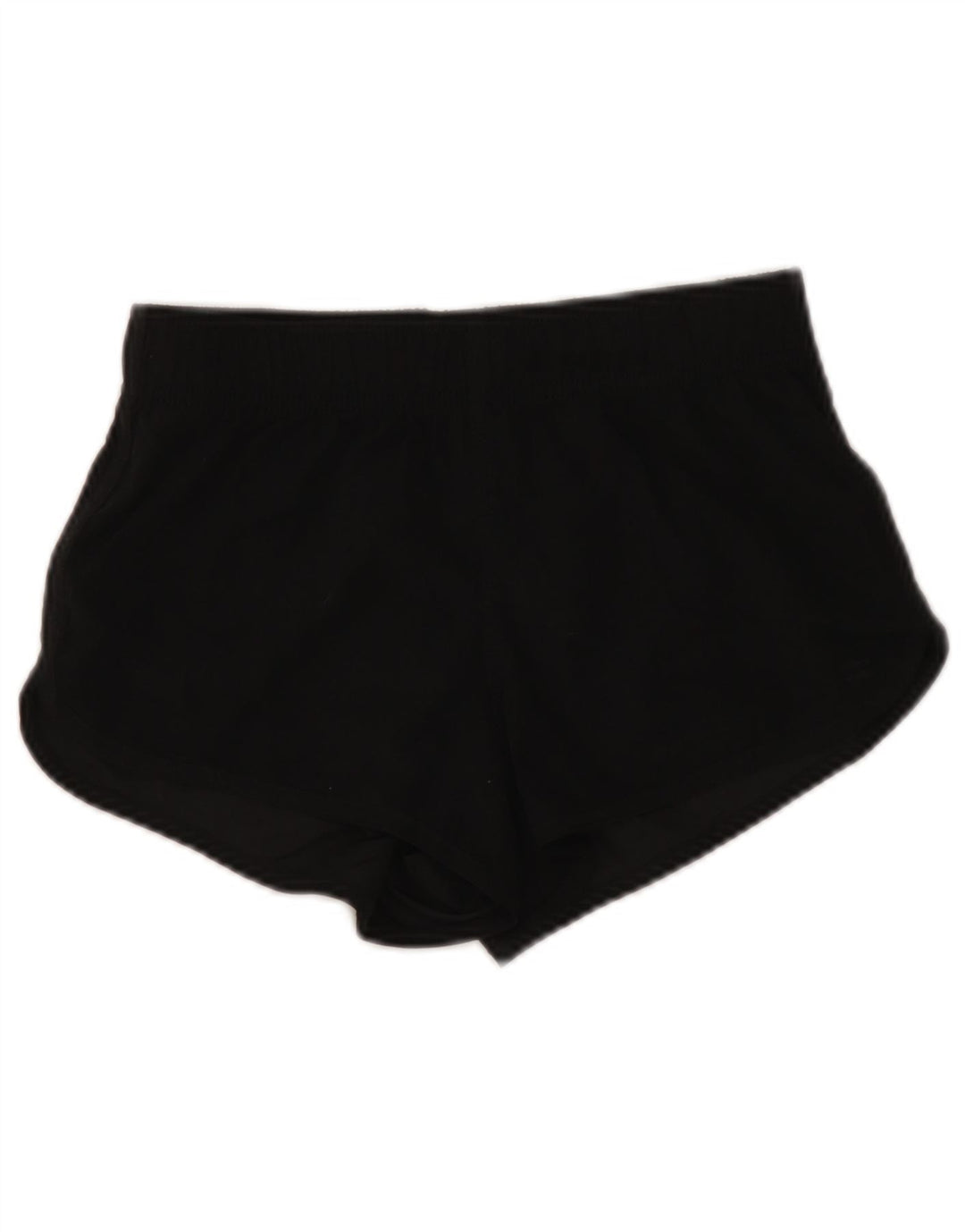 Billabong Short de sport pour femme US 6 Medium Noir Polyester