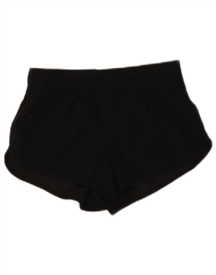 Billabong Short de sport pour femme US 6 Medium Noir Polyester