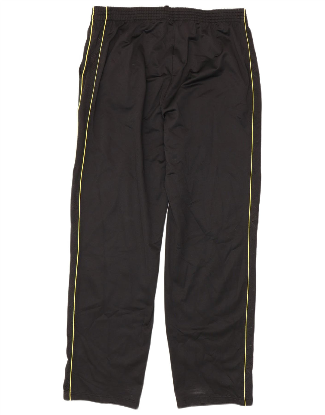 Fila Pantalon De Survêtement Homme XL Noir Polyester