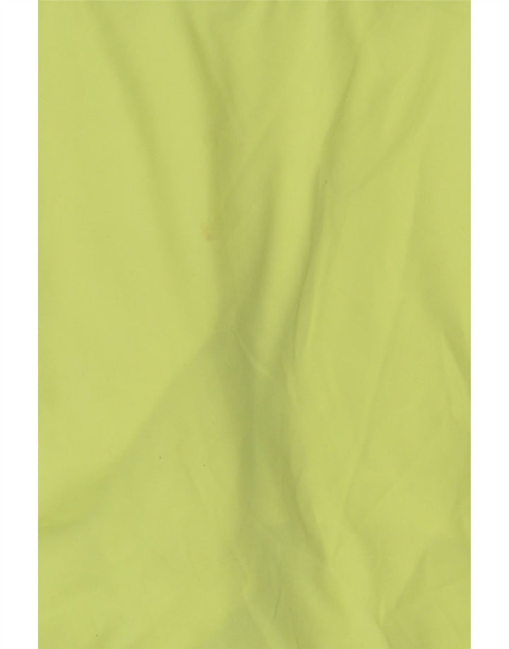 Adidas Filles Climalite Skort 11-12 ans Jaune Colorblock Polyester