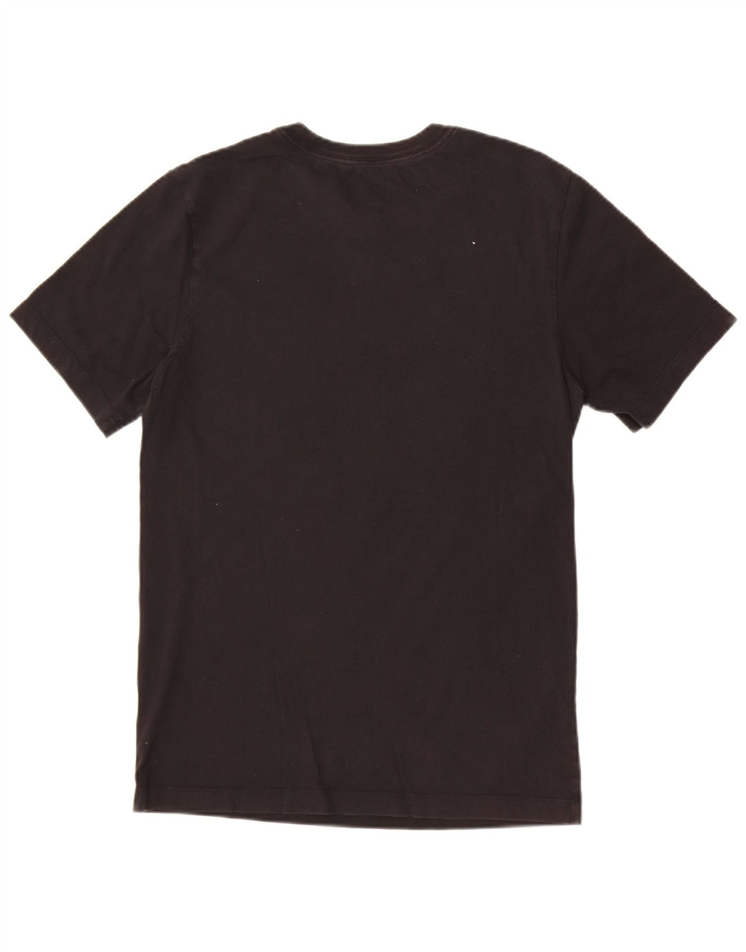 Nike T-shirt graphique pour homme Petit noir
