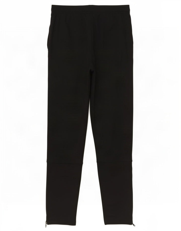 Nike Pantalon de survêtement pour homme Petit Noir Polyester