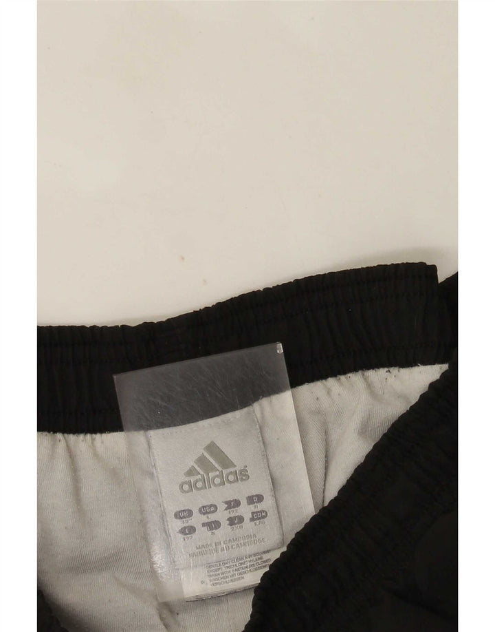 Adidas Pantalon de survêtement pour homme Joggers XL Noir Polyester
