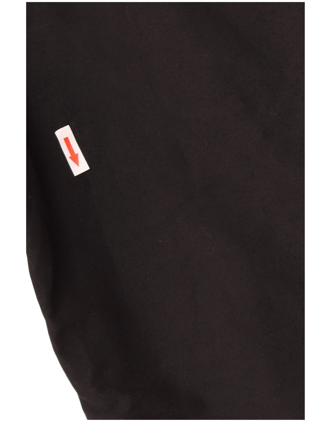 Adidas Pantalon de survêtement pour homme Pantalon de jogging Petit Noir Polyester