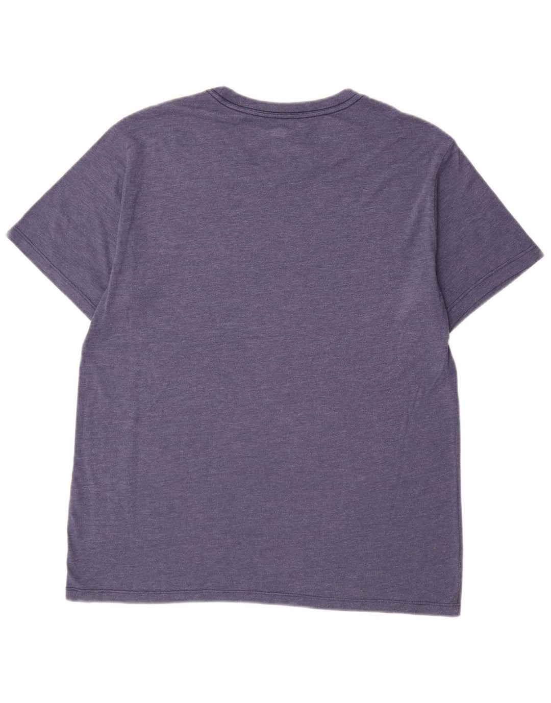Levi's Tee-Shirt Standard Graphic Homme Bleu Moyen