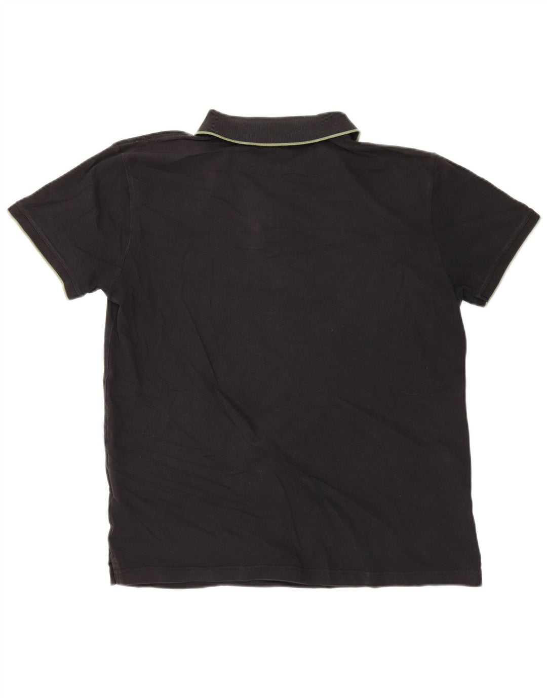 Marlboro Classics Polo Homme 3XL Noir Coton