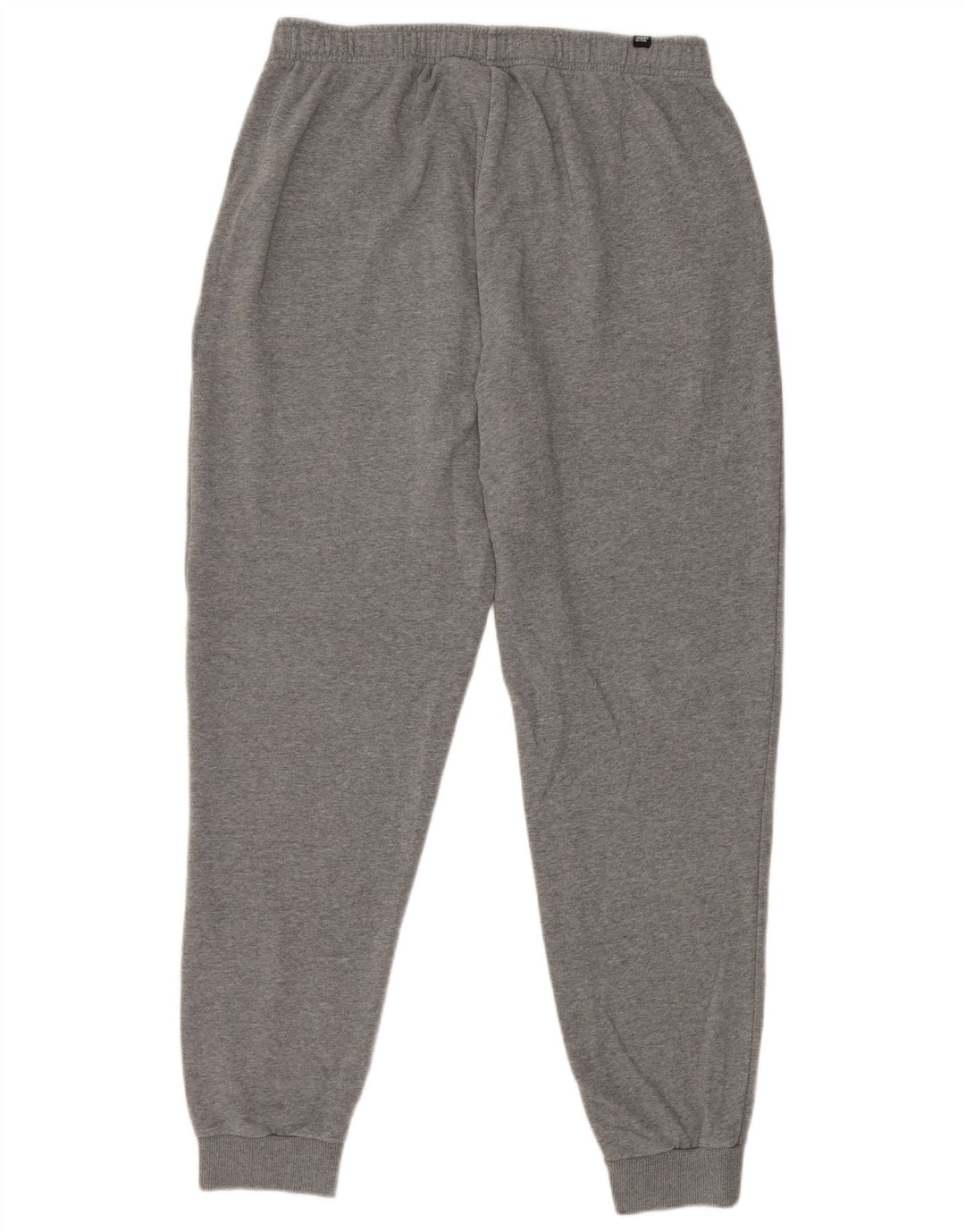 Puma Pantalon de Survêtement Graphique Homme Gris Taille L