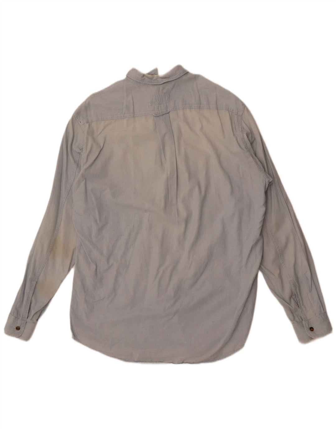 Valentino Chemise homme Taille 39 Bleu moyen