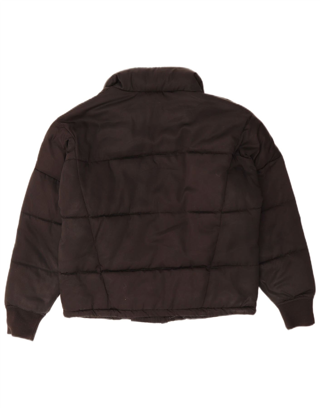 Dkny Veste matelassée fille 13-14 ans Noir Polyester