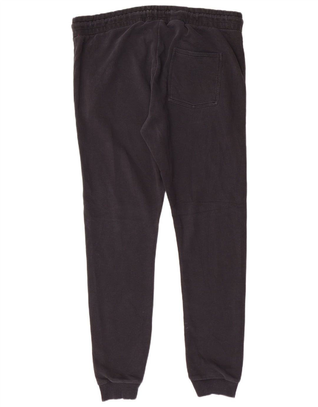 FILA Pantalon de survêtement pour homme XL Noir