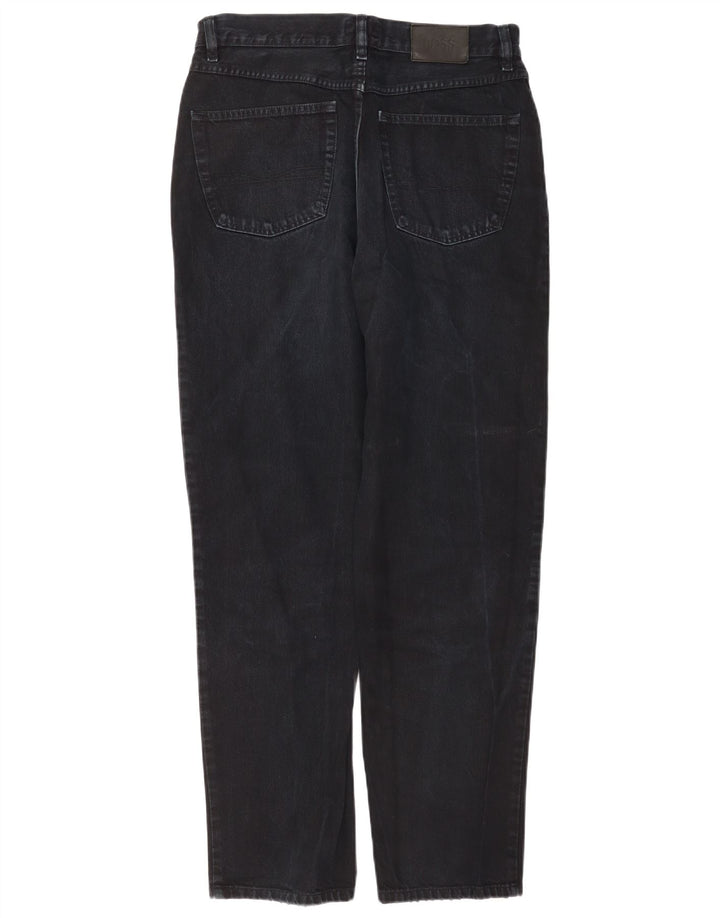 Hugo Boss Jean droit W32 L32 pour homme Noir