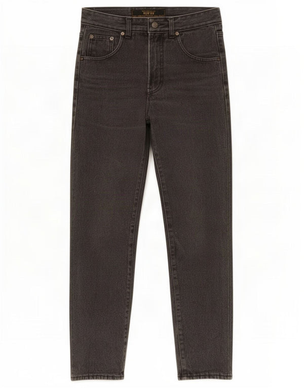POP 84 Jean fuselé pour femme IT 42 Medium W28 L32 Gris Coton