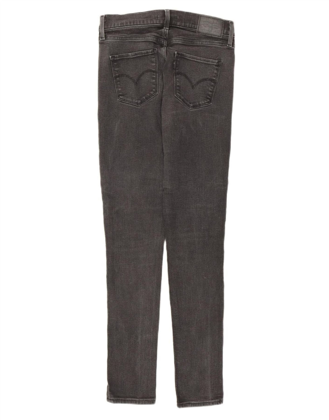 Levi's Jean 311 Shaping Skinny Femme Gris W25 L30
