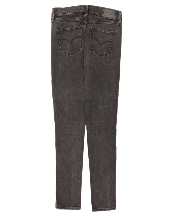 Levi's Jean 311 Shaping Skinny Femme Gris W25 L30