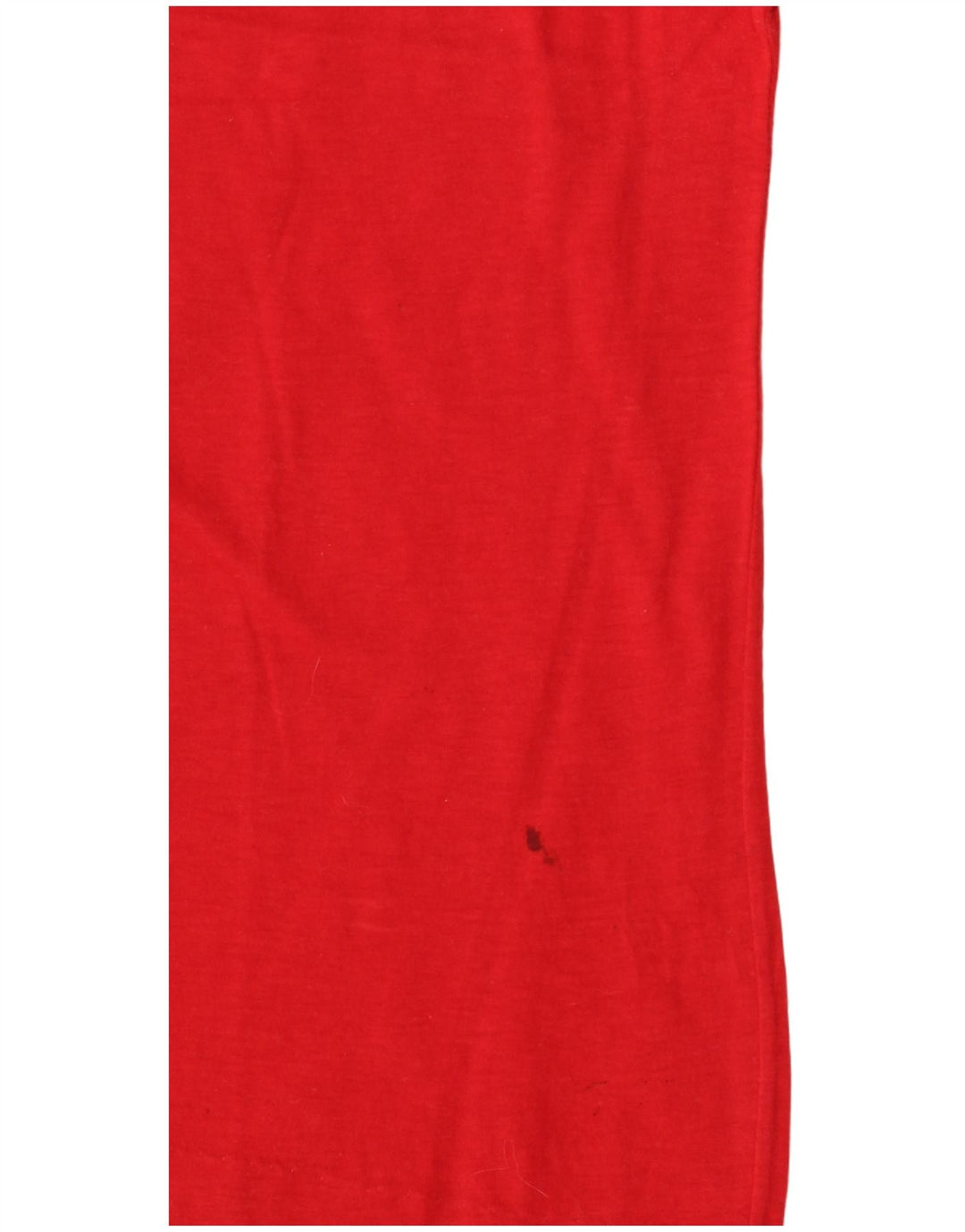 Ragno T-Shirt Femme Top EU 46 XL Rouge Floral