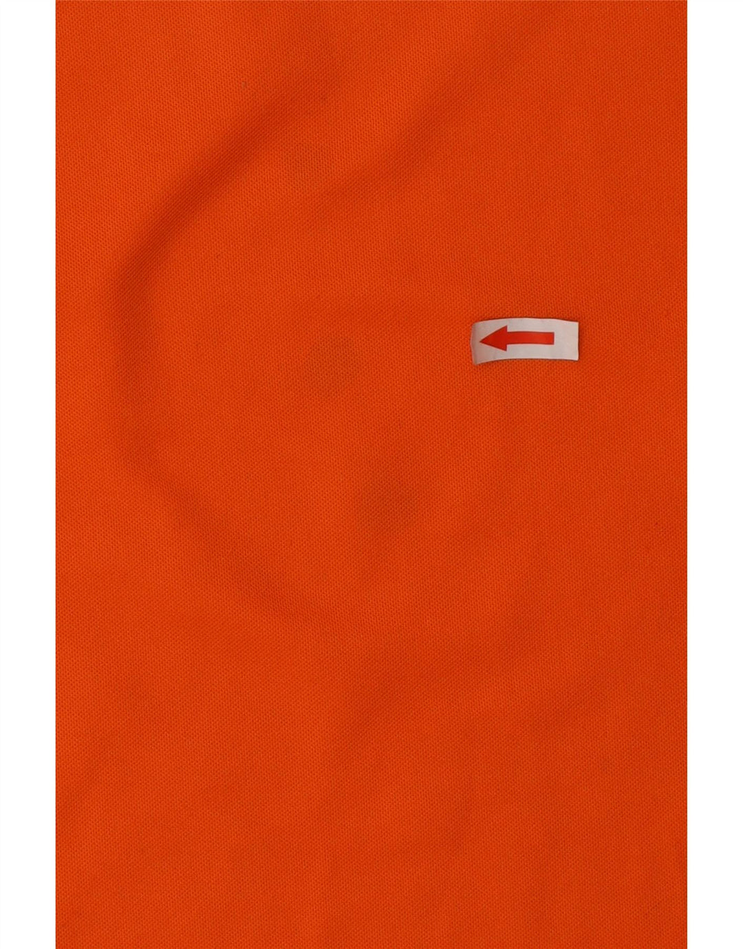 Adidas Climalite T-Shirt Haut 2XL Orange Polyester