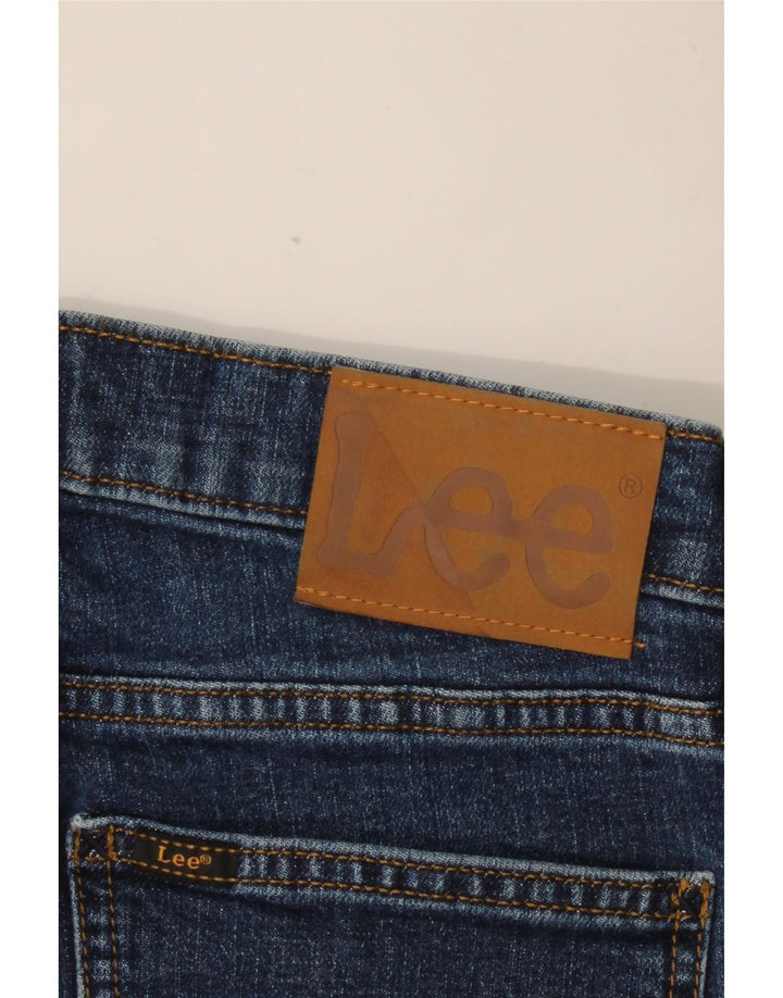 LEE Jean Skinny Femme W28 L29 Bleu