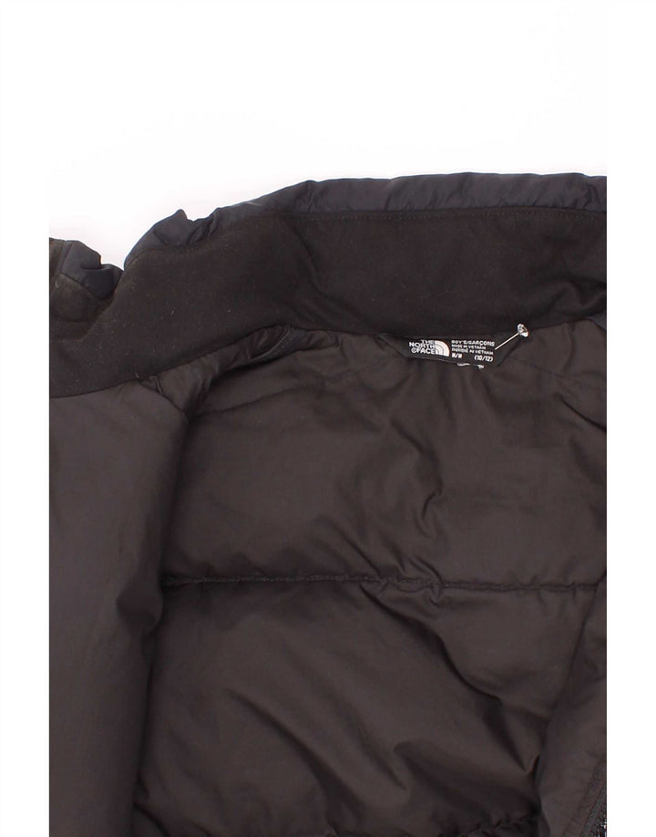 The North Face Veste Rembourrée Garçon 10-11 Ans Medium Multicolore