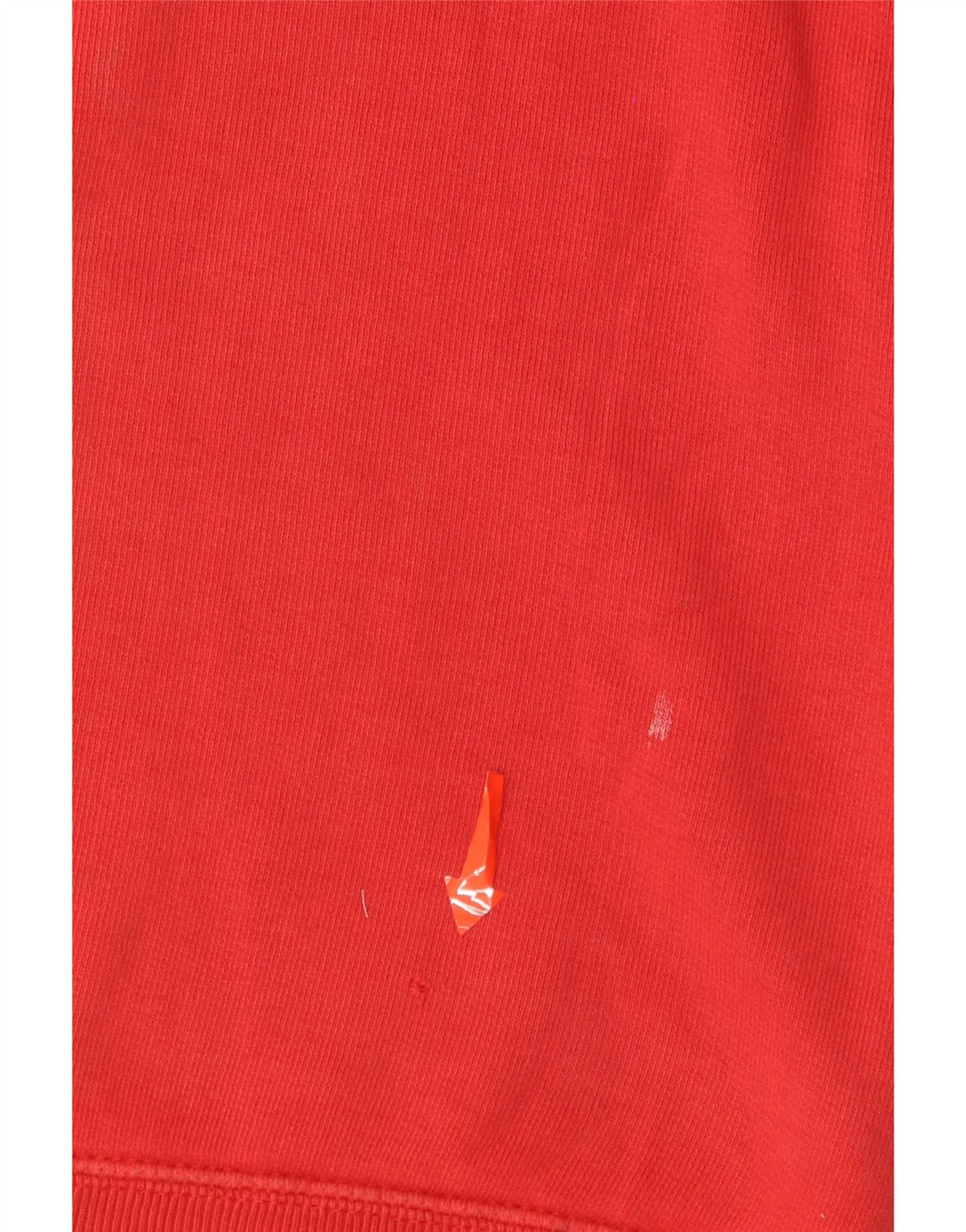 Levi's Débardeur Vest Homme Rouge Small