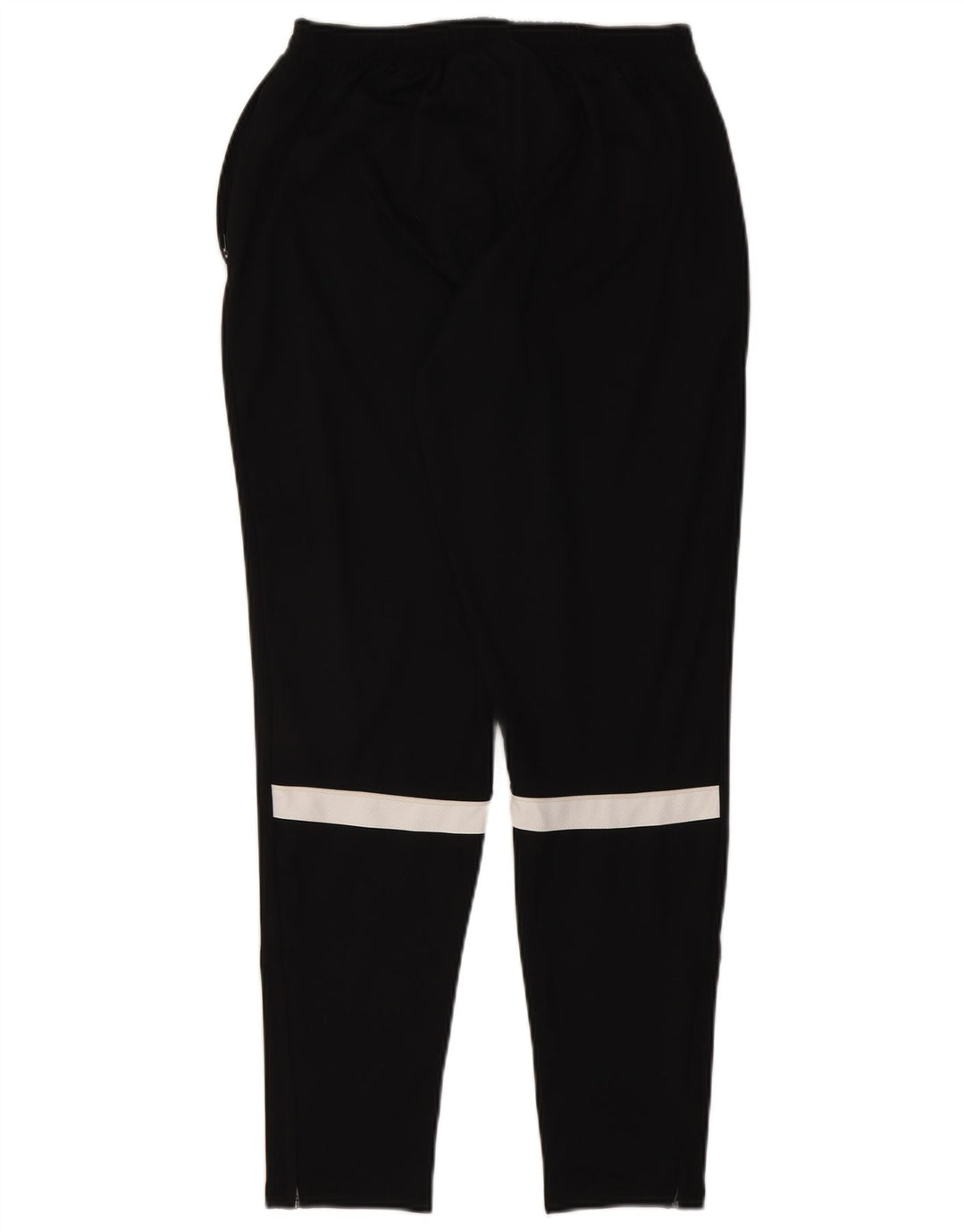Nike Pantalon de survêtement pour homme XL Noir Colorblock Polyester