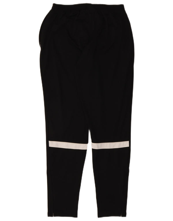 Nike Pantalon de survêtement pour homme XL Noir Colorblock Polyester