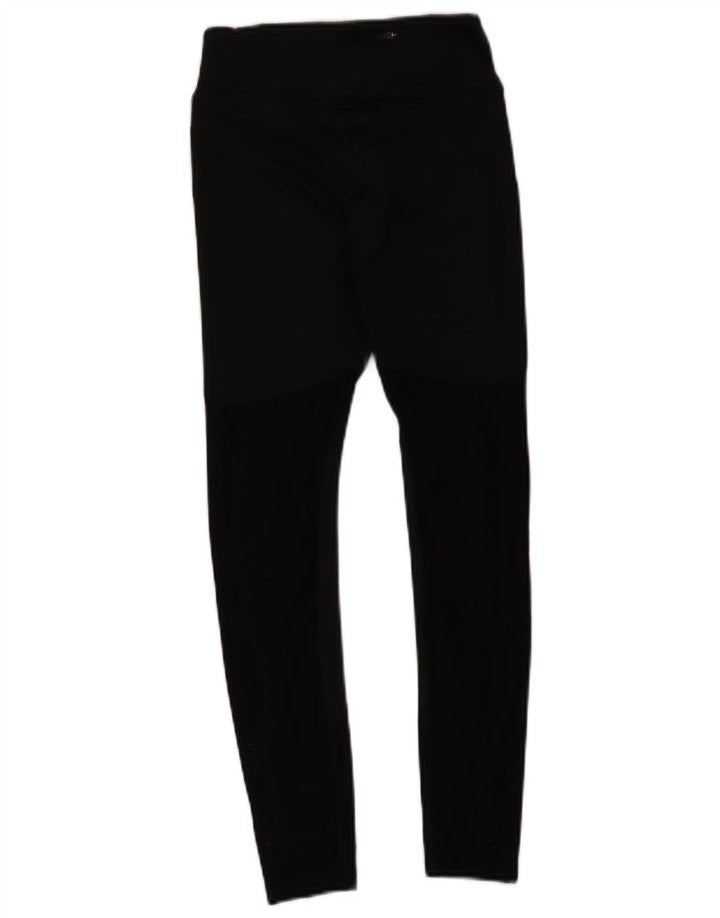 Nike Legging Dri Fit pour femme UK 4 XS Noir
