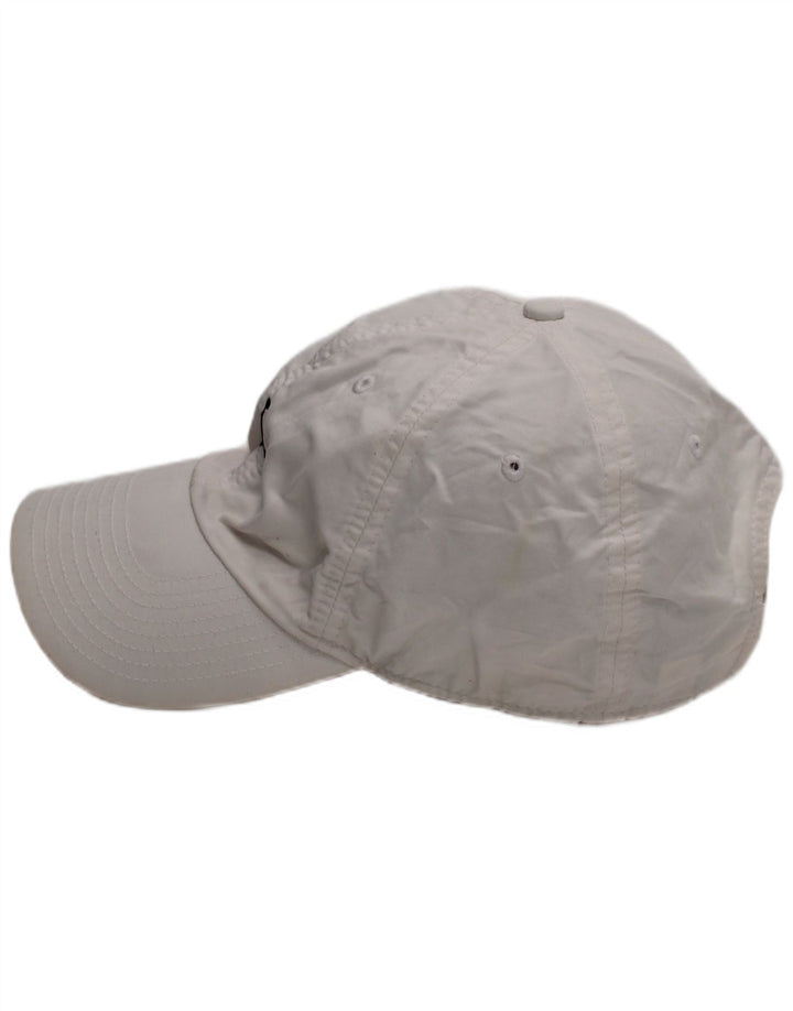 Jordan Casquette de baseball graphique pour homme Taille unique Blanc Coton