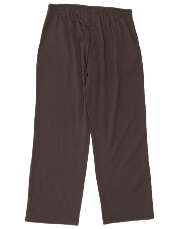 Kappa Pantalon De Survêtement Homme XL Gris