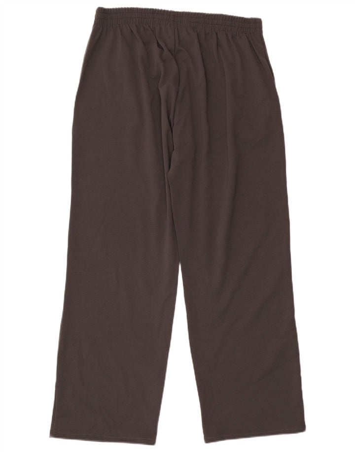 Kappa Pantalon De Survêtement Homme XL Gris