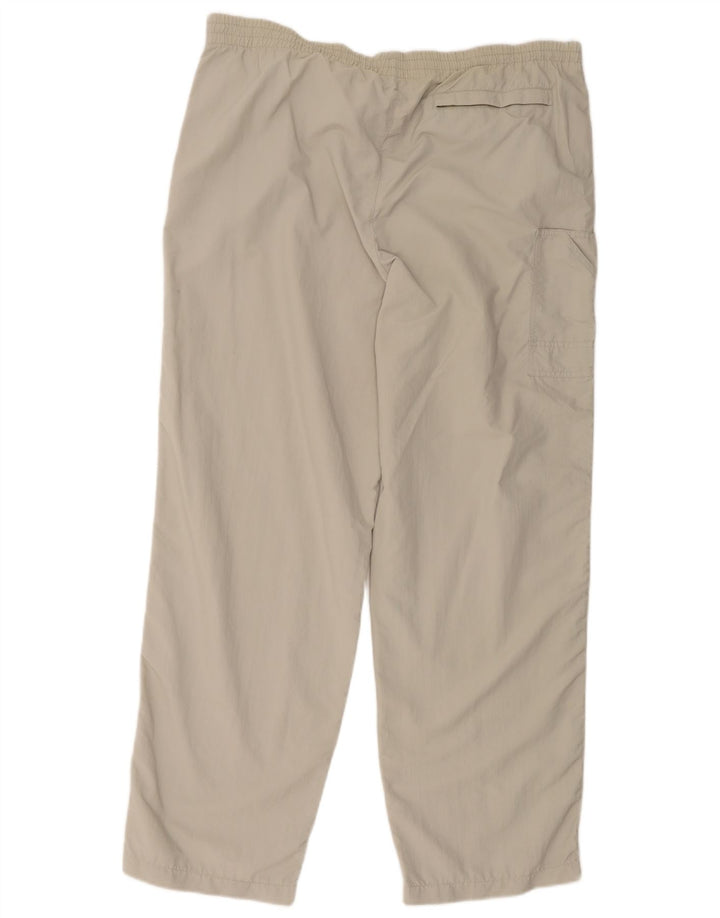 Fila Pantalon de survêtement pour homme 2XL Beige