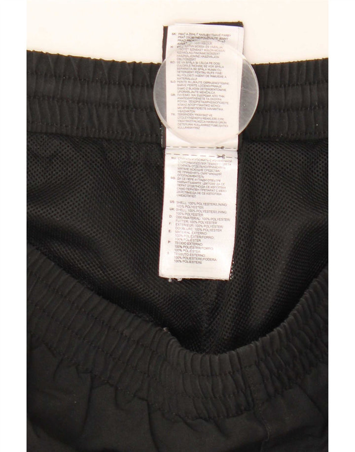 Adidas Pantalon de Survêtement Clima 365 Homme Noir Moyen Polyester