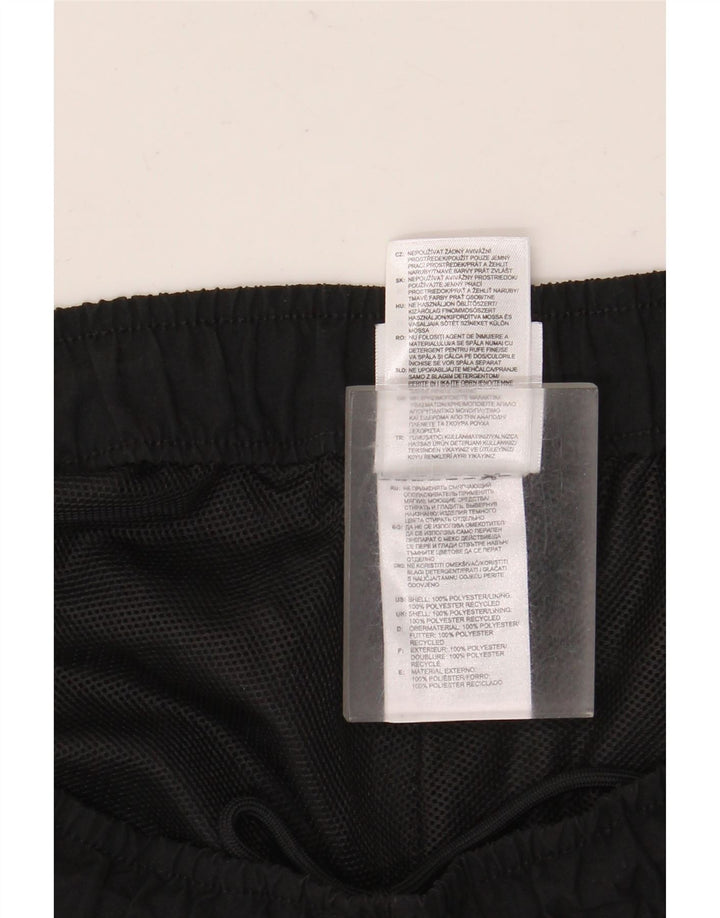 Adidas Short de sport Climalite pour homme 2XL Noir Polyester